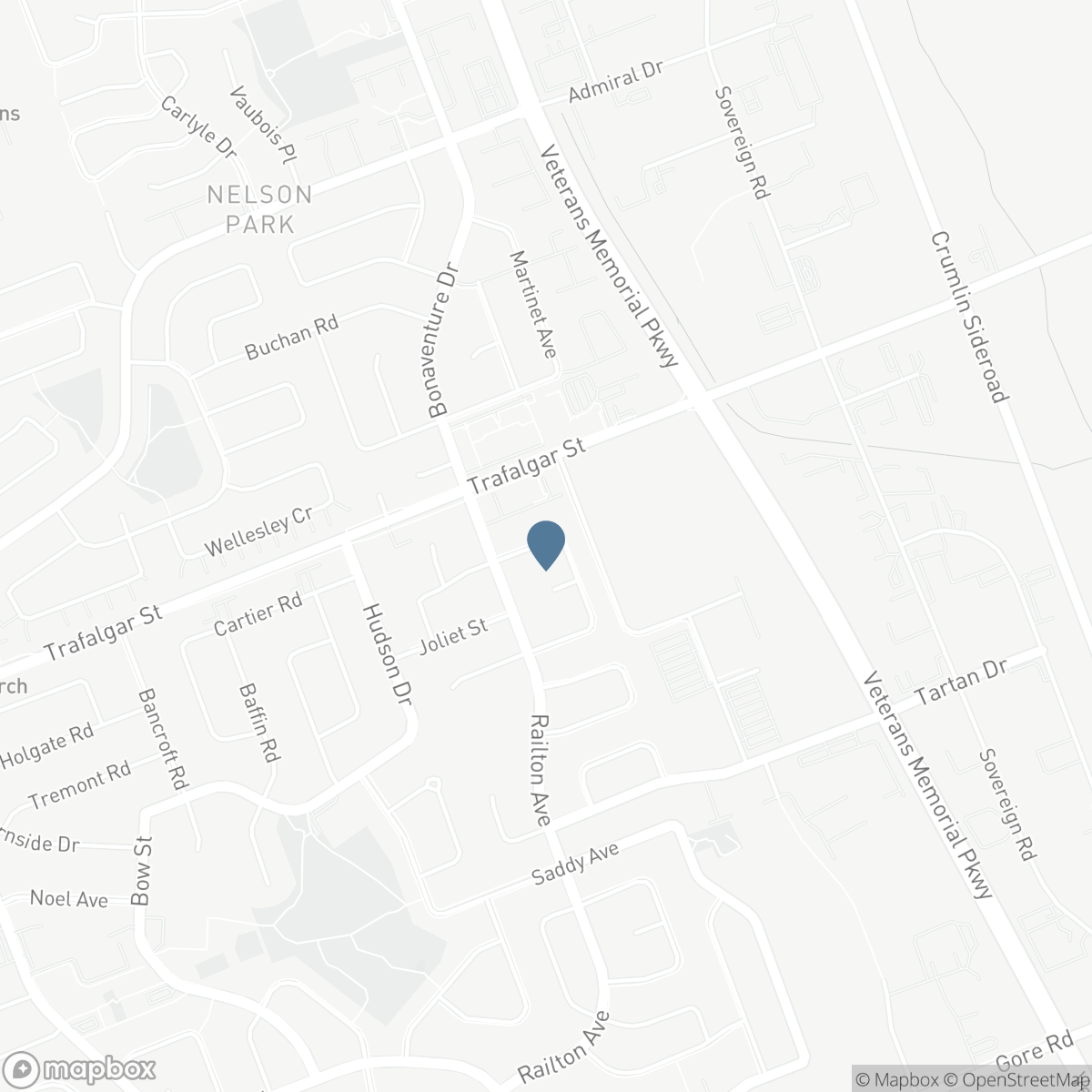 79 SUNRISE CRESCENT, London, Ontario N5V 4V8